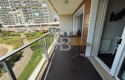 Park Yaşam Mavişehir Satılık 2+1 Daire Peyzaj Manzara Büyük Tip
