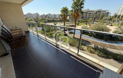 Park Yaşam Mavişehir Satılık 2+1 Daire Peyzaj Manzara Büyük Tip