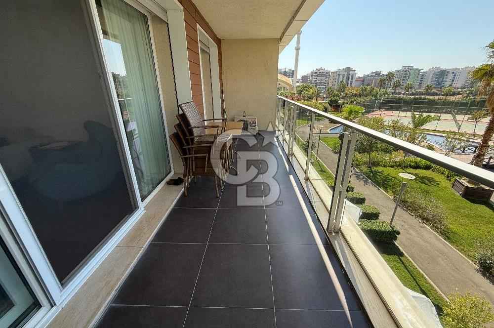 Park Yaşam Mavişehir Satılık 2+1 Daire Peyzaj Manzara Büyük Tip