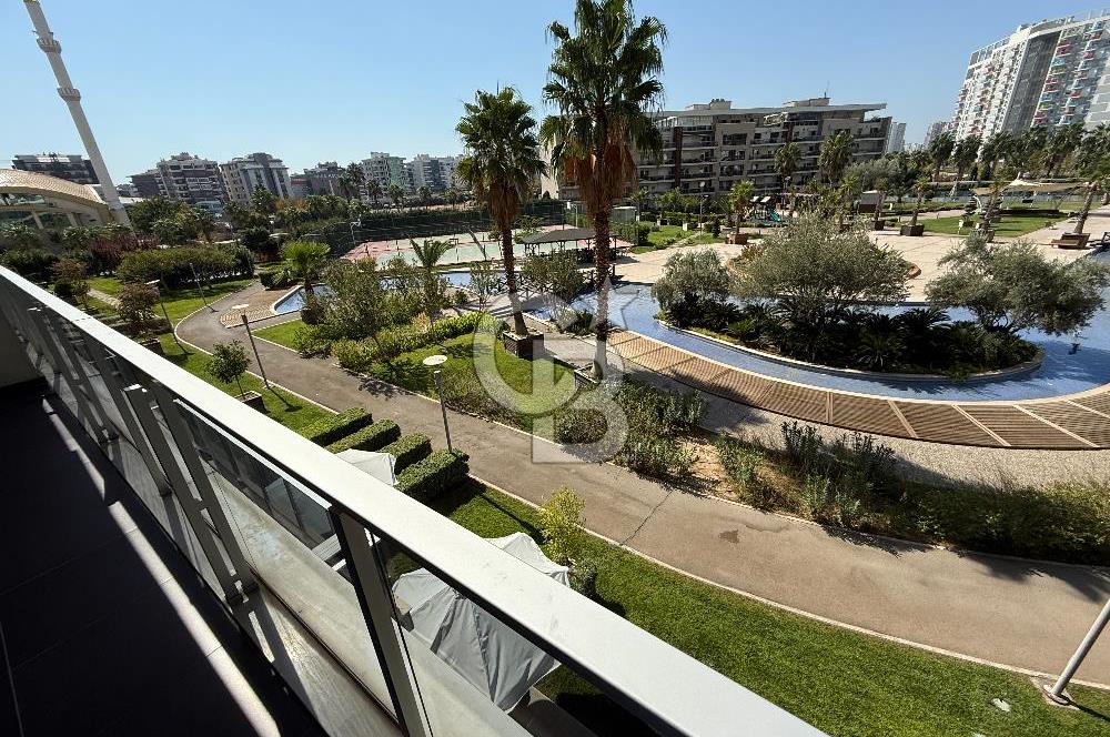Park Yaşam Mavişehir Satılık 2+1 Daire Peyzaj Manzara Büyük Tip
