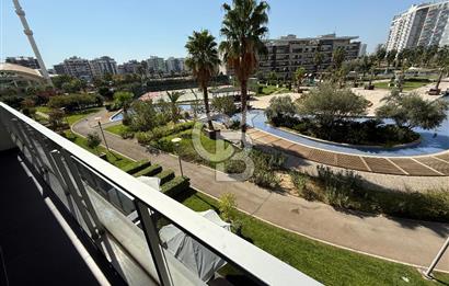 Park Yaşam Mavişehir Satılık 2+1 Daire Peyzaj Manzara Büyük Tip