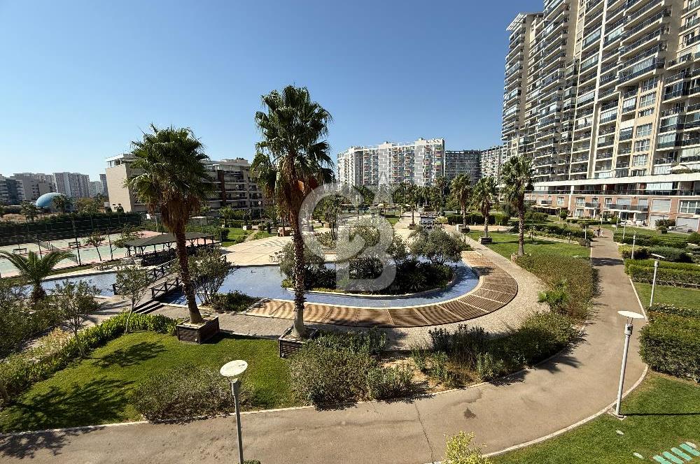 Park Yaşam Mavişehir Satılık 2+1 Daire Peyzaj Manzara Büyük Tip