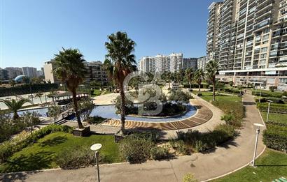 Park Yaşam Mavişehir Satılık 2+1 Daire Peyzaj Manzara Büyük Tip