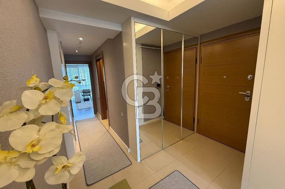 Park Yaşam Mavişehir Satılık 2+1 Daire Peyzaj Manzara Büyük Tip