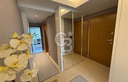 Park Yaşam Mavişehir Satılık 2+1 Daire Peyzaj Manzara Büyük Tip