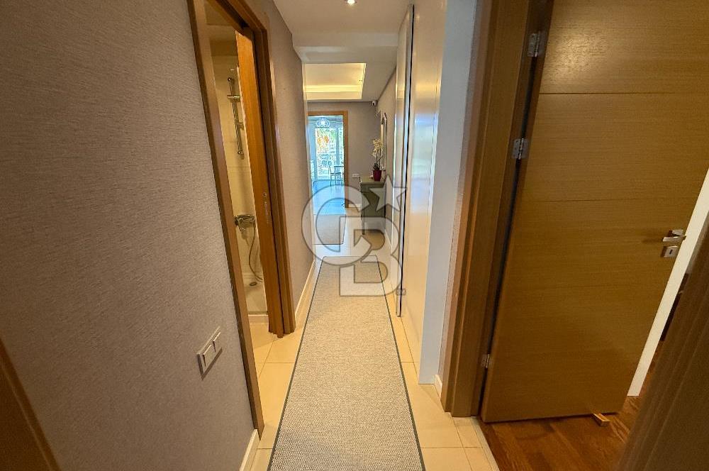 Park Yaşam Mavişehir Satılık 2+1 Daire Peyzaj Manzara Büyük Tip