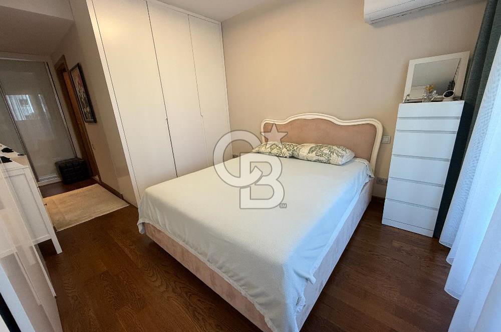 Park Yaşam Mavişehir Satılık 2+1 Daire Peyzaj Manzara Büyük Tip