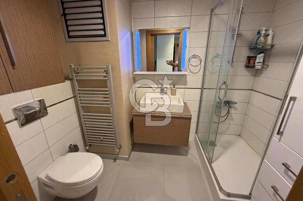 Park Yaşam Mavişehir Satılık 2+1 Daire Peyzaj Manzara Büyük Tip