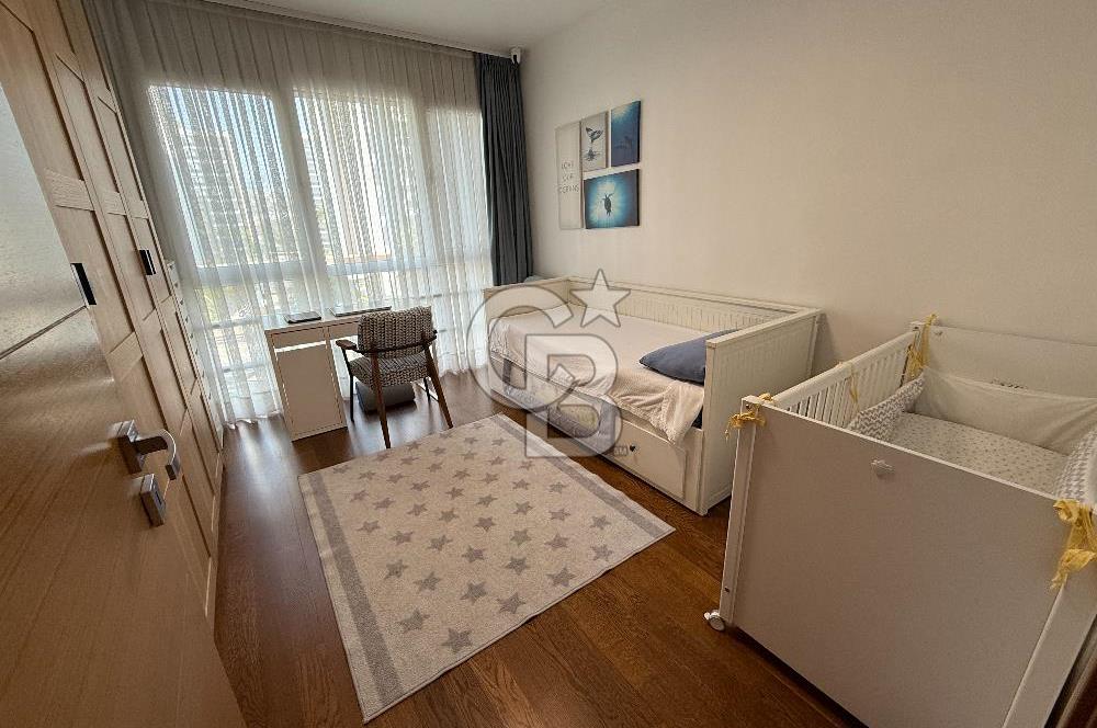 Park Yaşam Mavişehir Satılık 2+1 Daire Peyzaj Manzara Büyük Tip