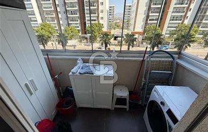 Park Yaşam Mavişehir Satılık 2+1 Daire Peyzaj Manzara Büyük Tip