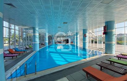 Park Yaşam Mavişehir Satılık 2+1 Daire Peyzaj Manzara Büyük Tip