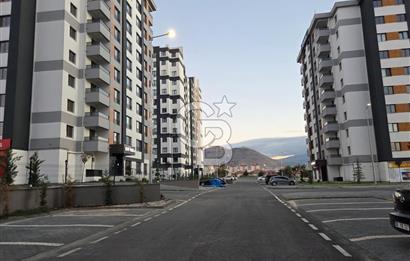 YILDIRIM BEYAZIT MAHALLESİNDE 4+1 SATILIK LÜKS DAİRE