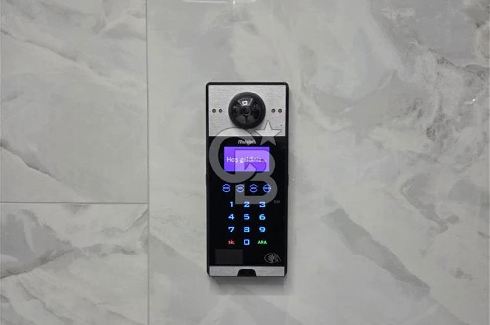 YILDIRIM BEYAZIT MAHALLESİNDE 4+1 SATILIK LÜKS DAİRE