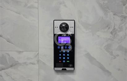 YILDIRIM BEYAZIT MAHALLESİNDE 4+1 SATILIK LÜKS DAİRE