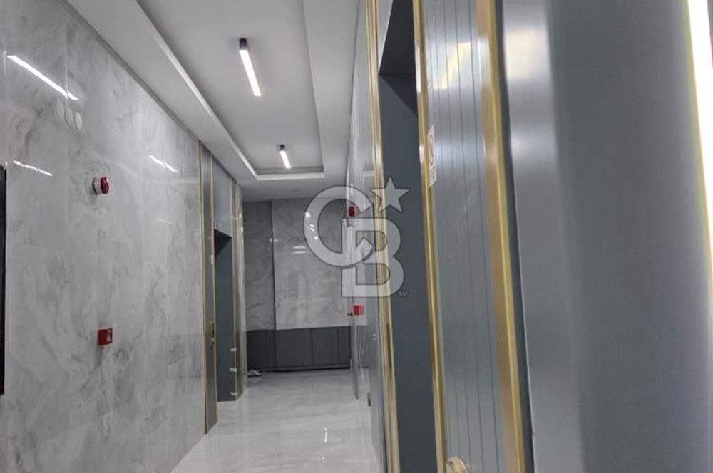 YILDIRIM BEYAZIT MAHALLESİNDE 4+1 SATILIK LÜKS DAİRE