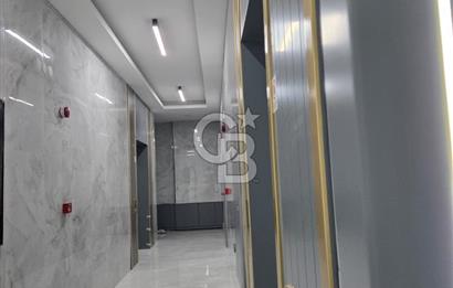 YILDIRIM BEYAZIT MAHALLESİNDE 4+1 SATILIK LÜKS DAİRE