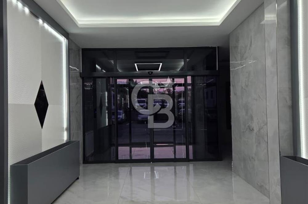 YILDIRIM BEYAZIT MAHALLESİNDE 4+1 SATILIK LÜKS DAİRE