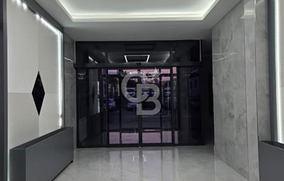 YILDIRIM BEYAZIT MAHALLESİNDE 4+1 SATILIK LÜKS DAİRE