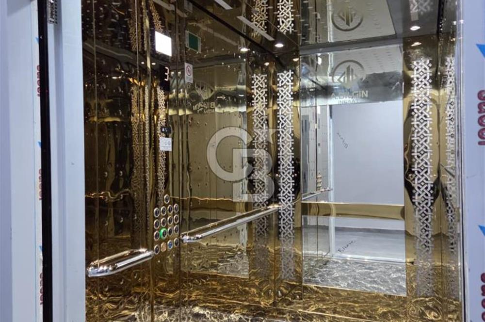 YILDIRIM BEYAZIT MAHALLESİNDE 4+1 SATILIK LÜKS DAİRE