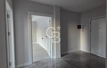 YILDIRIM BEYAZIT MAHALLESİNDE 4+1 SATILIK LÜKS DAİRE