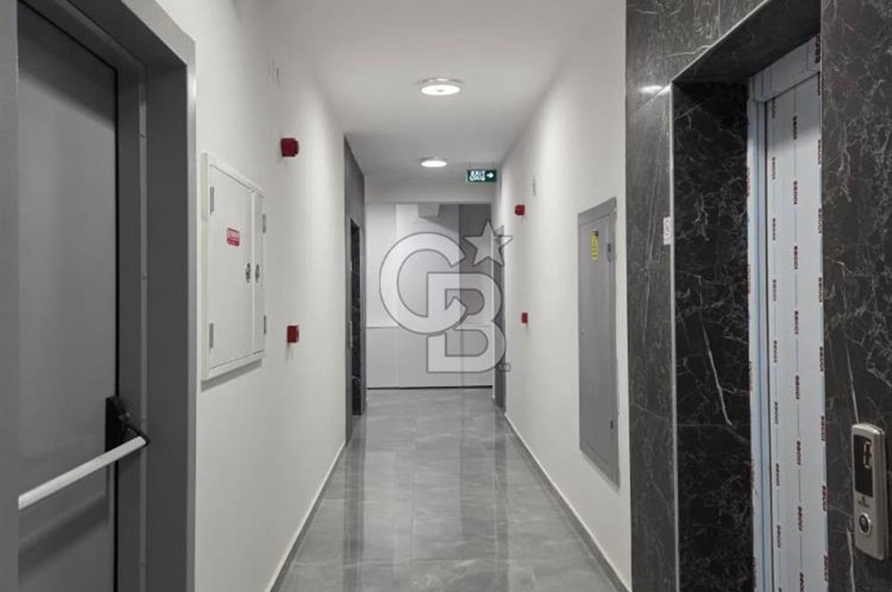 YILDIRIM BEYAZIT MAHALLESİNDE 4+1 SATILIK LÜKS DAİRE