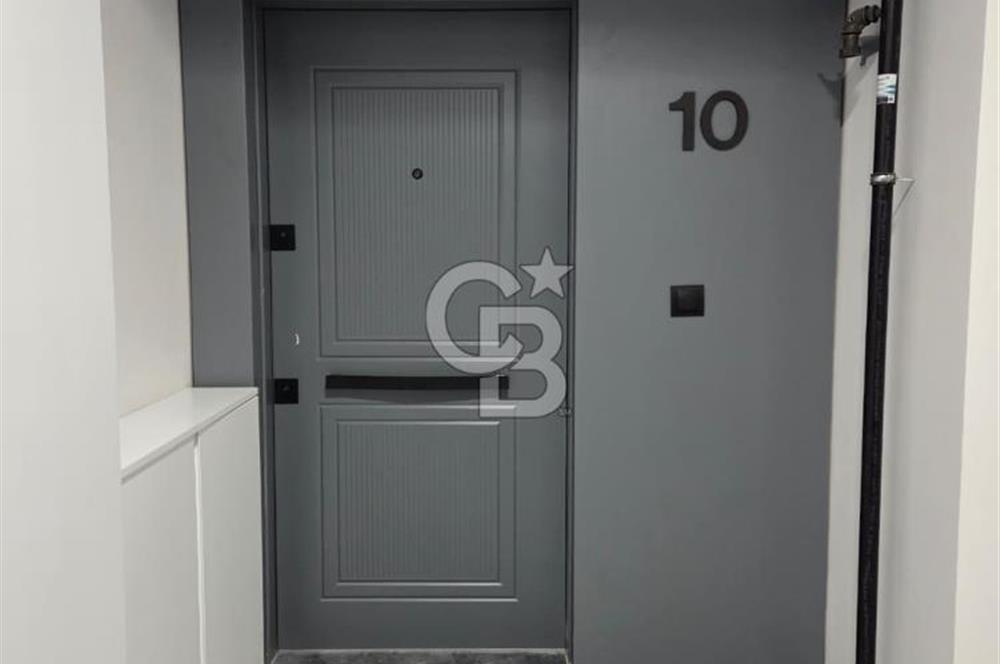 YILDIRIM BEYAZIT MAHALLESİNDE 4+1 SATILIK LÜKS DAİRE