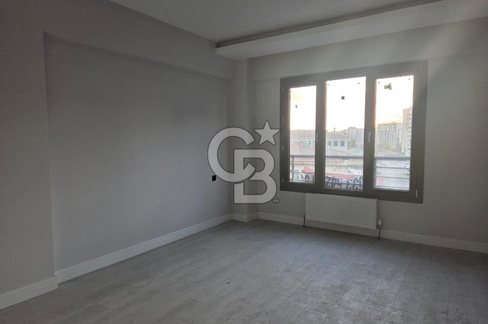 YILDIRIM BEYAZIT MAHALLESİNDE 4+1 SATILIK LÜKS DAİRE