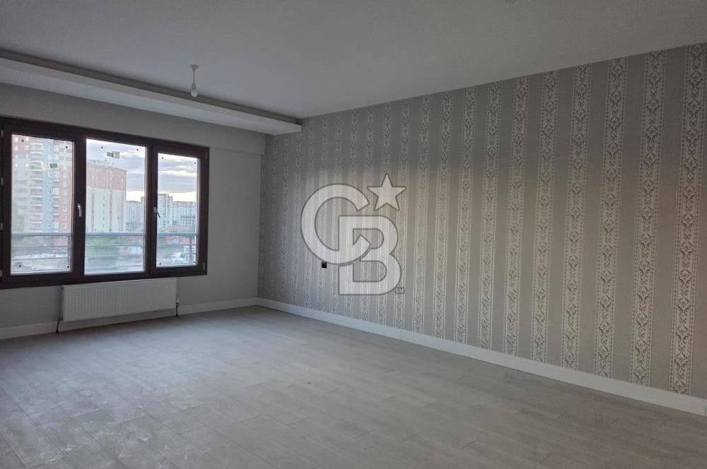 YILDIRIM BEYAZIT MAHALLESİNDE 4+1 SATILIK LÜKS DAİRE
