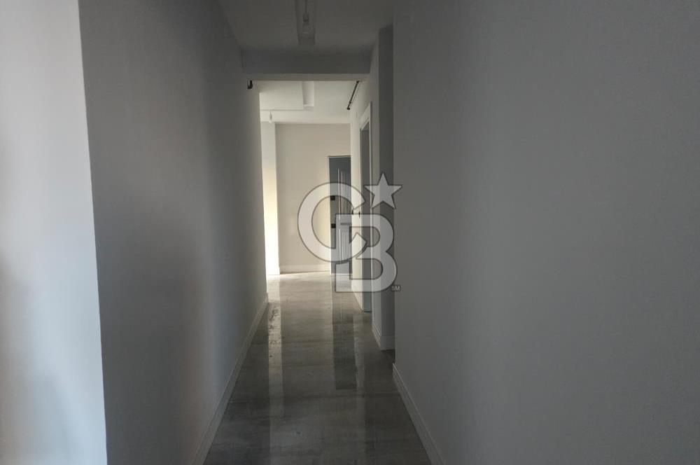 YILDIRIM BEYAZIT MAHALLESİNDE 4+1 SATILIK LÜKS DAİRE