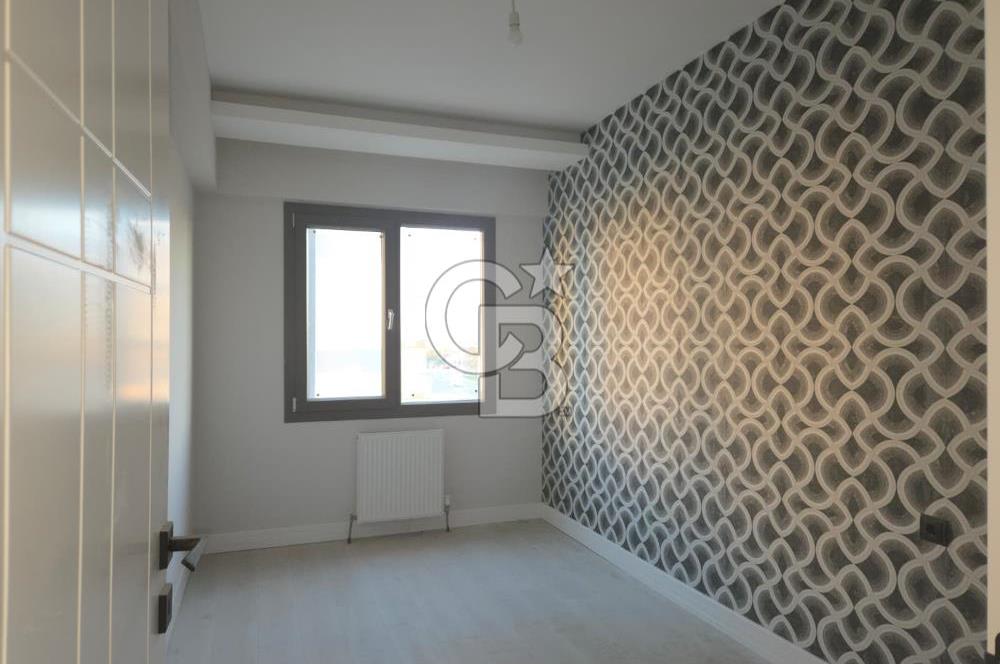 YILDIRIM BEYAZIT MAHALLESİNDE 4+1 SATILIK LÜKS DAİRE