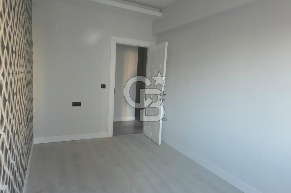 YILDIRIM BEYAZIT MAHALLESİNDE 4+1 SATILIK LÜKS DAİRE