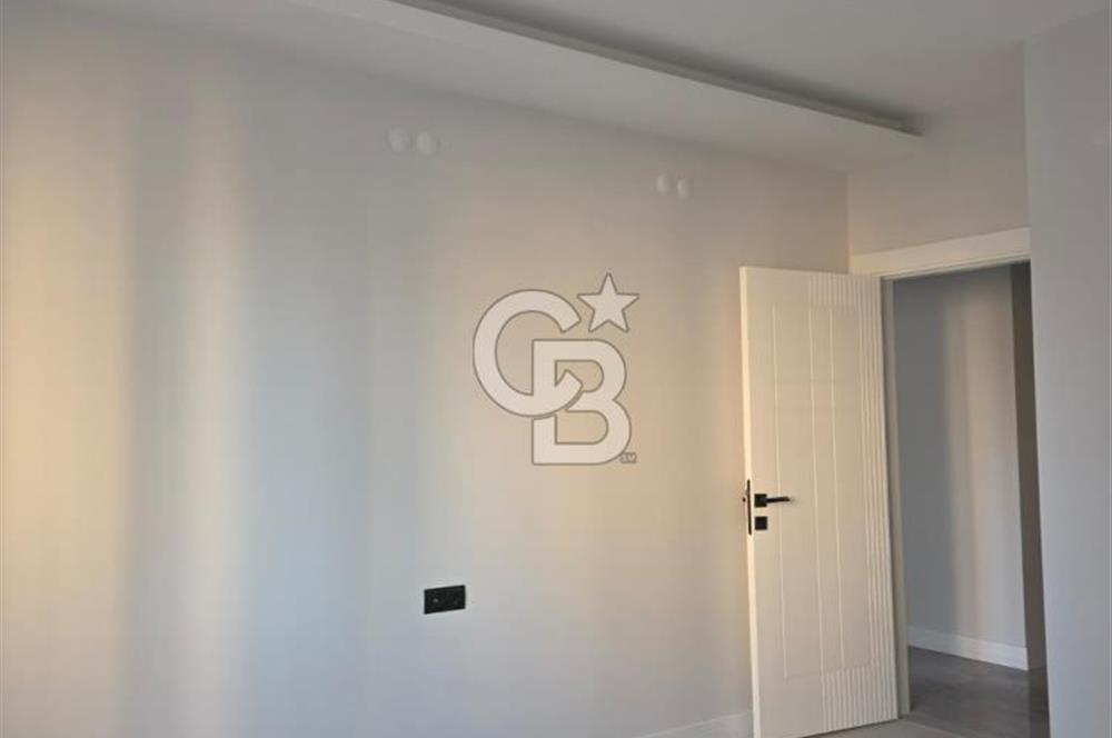 YILDIRIM BEYAZIT MAHALLESİNDE 4+1 SATILIK LÜKS DAİRE
