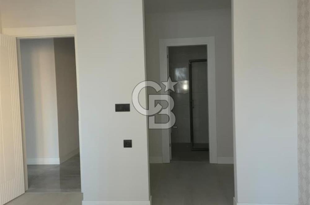 YILDIRIM BEYAZIT MAHALLESİNDE 4+1 SATILIK LÜKS DAİRE