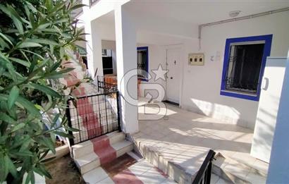 Bodrum Konacık 3 Daireli Satılık Bina