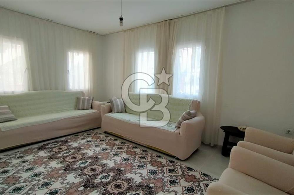 Bodrum Konacık 3 Daireli Satılık Bina