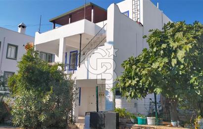 Bodrum Konacık 3 Daireli Satılık Bina