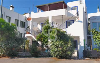 Bodrum Konacık 3 Daireli Satılık Bina