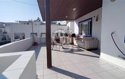 Bodrum Konacık 3 Daireli Satılık Bina