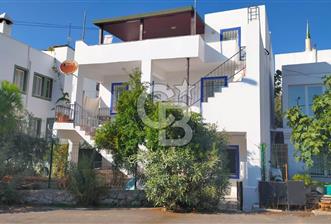 Bodrum Konacık 3 Daireli Satılık Bina