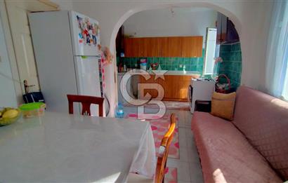 Bodrum Konacık 3 Daireli Satılık Bina