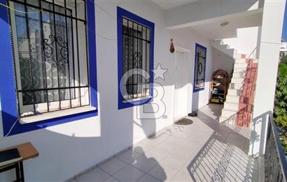 Bodrum Konacık 3 Daireli Satılık Bina