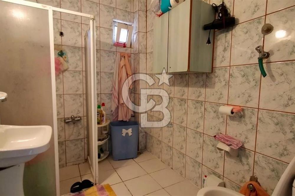 Bodrum Konacık 3 Daireli Satılık Bina