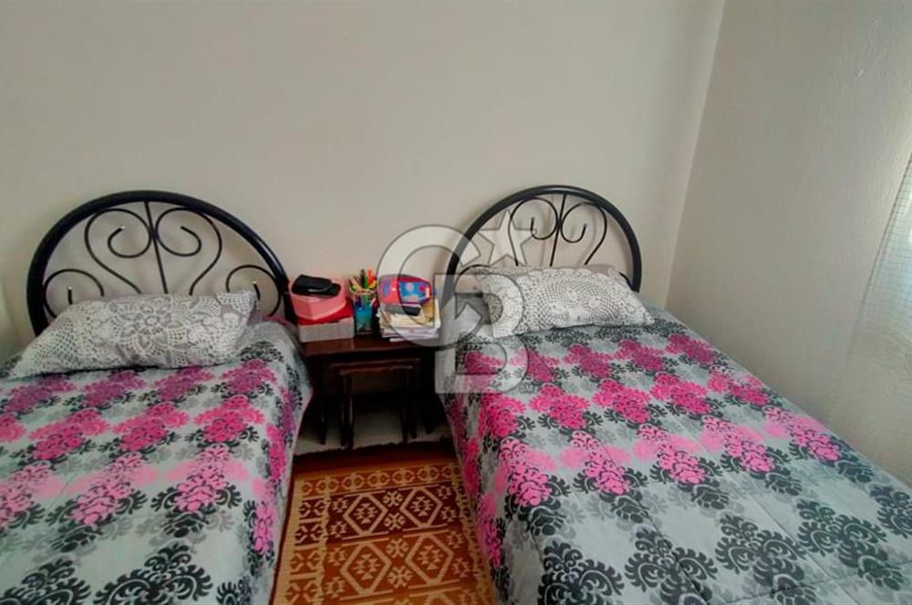 Bodrum Konacık 3 Daireli Satılık Bina