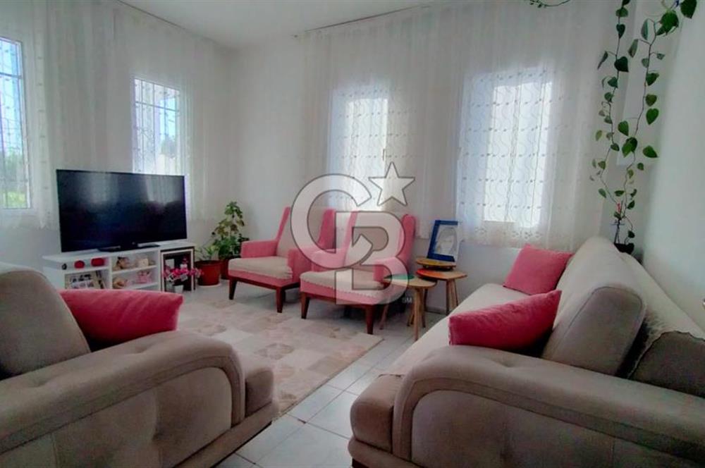 Bodrum Konacık 3 Daireli Satılık Bina