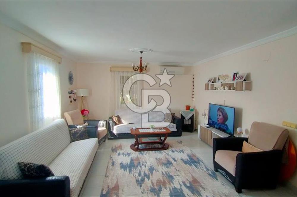Bodrum Konacık 3 Daireli Satılık Bina