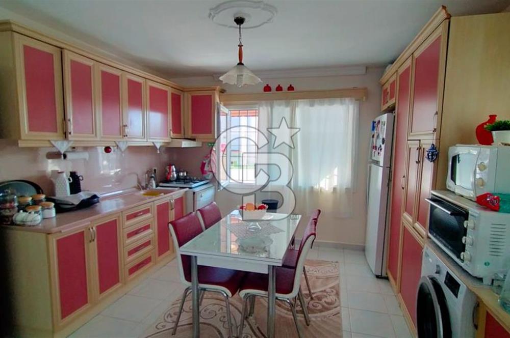 Bodrum Konacık 3 Daireli Satılık Bina