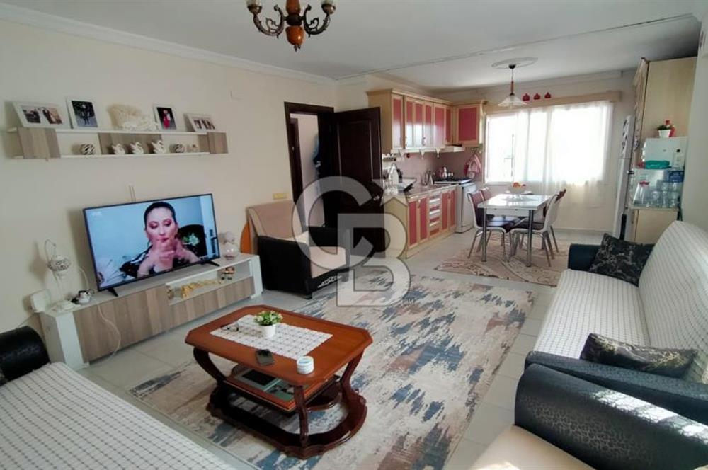 Bodrum Konacık 3 Daireli Satılık Bina