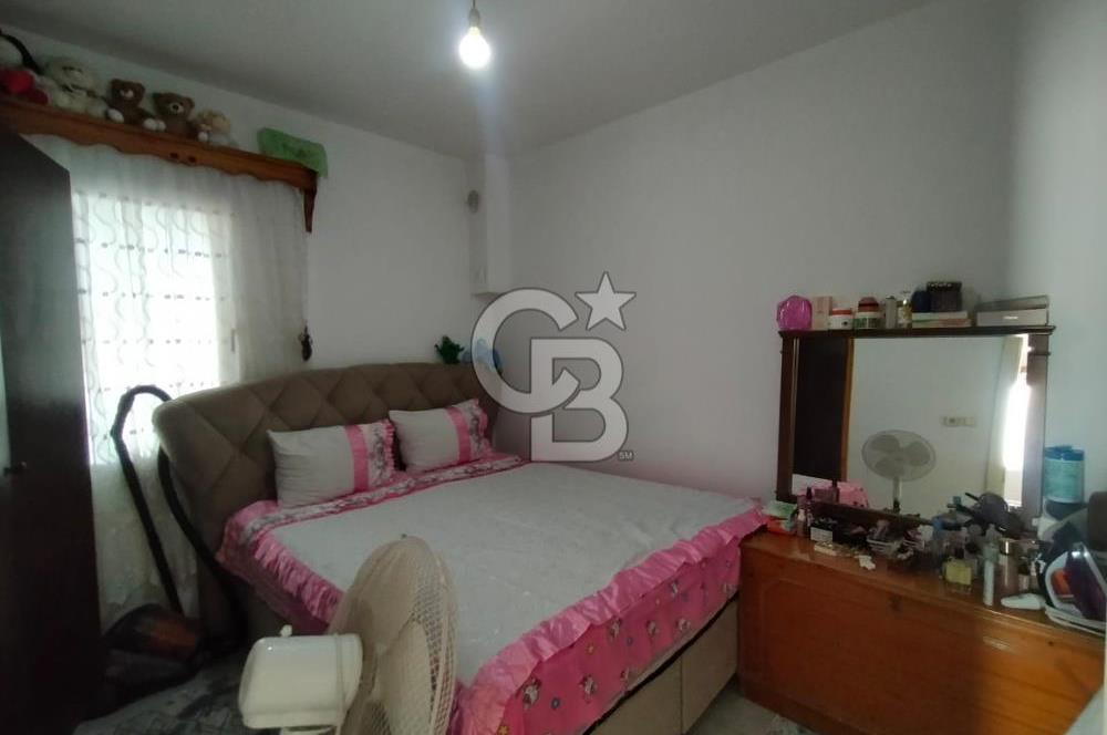Bodrum Konacık 3 Daireli Satılık Bina