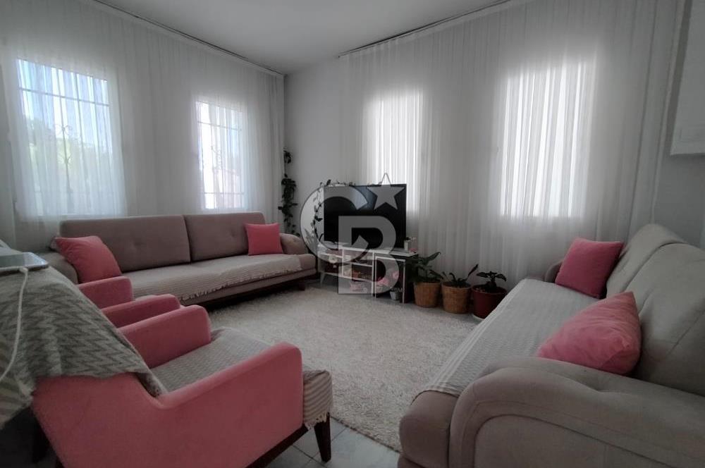 Bodrum Konacık 3 Daireli Satılık Bina