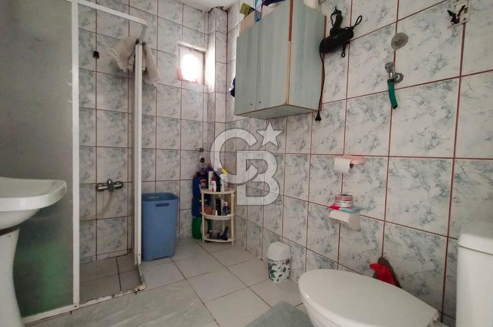 Bodrum Konacık 3 Daireli Satılık Bina